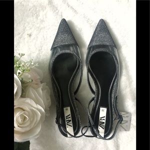 [Brand New] Zara heels/shoes